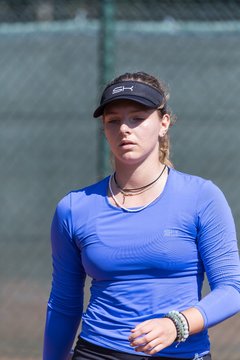 Anna-Marie Weissheim 42 - Bergstedt Open